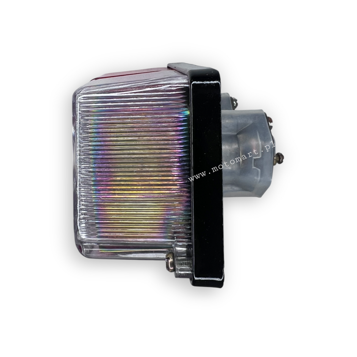 REAR LAMP OF THE SIDE CAR DNEPR URAL turn signal lamp ORIGINAL - FRONT