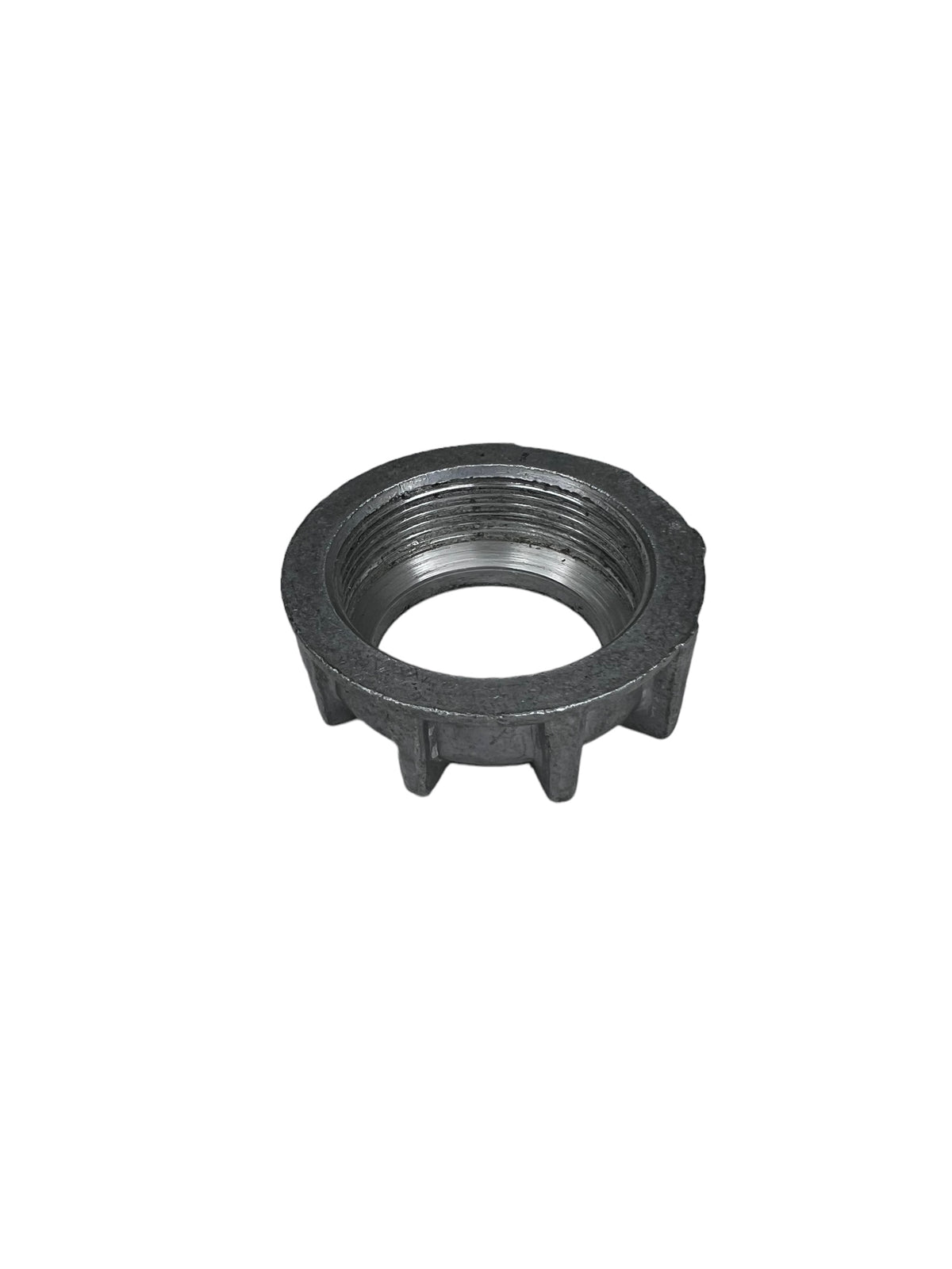 Dnieper MT exhaust elbow nut