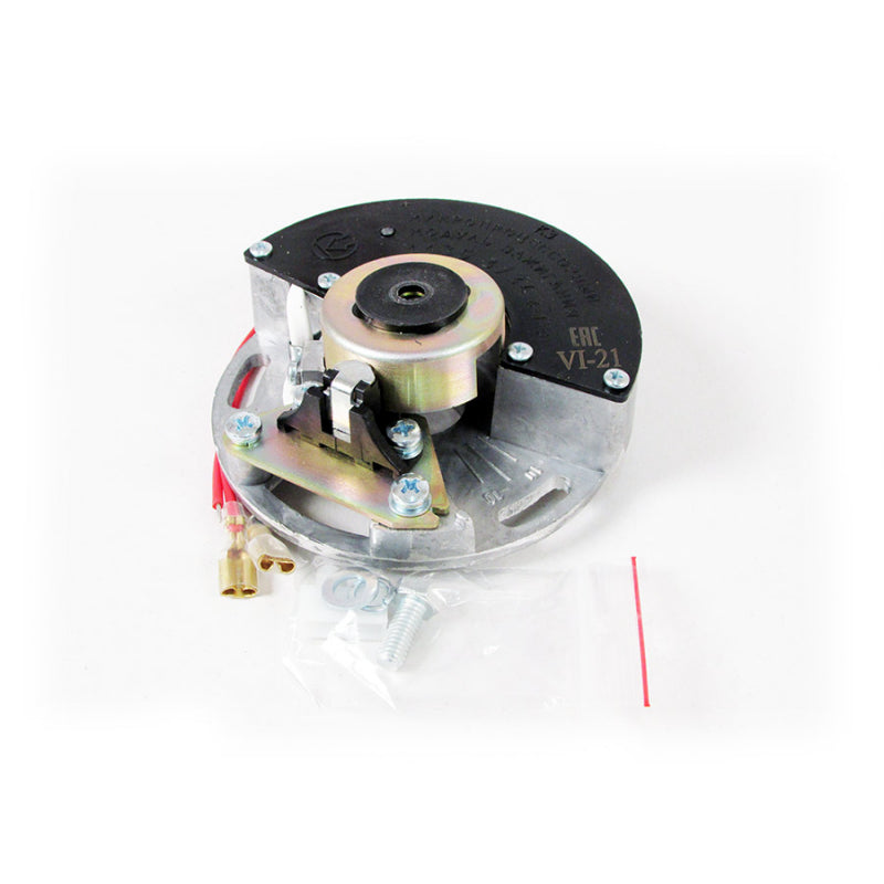 Sovek electronic microprocessor ignition Ural, Dnieper Mt KMZ