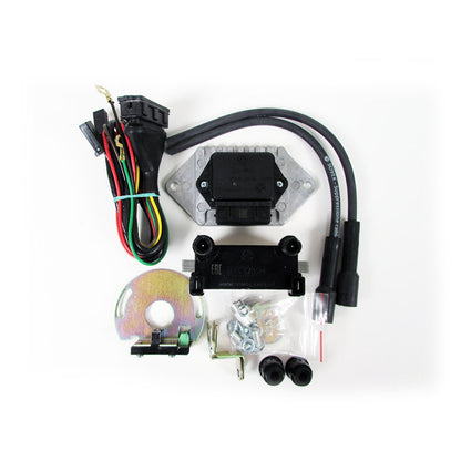 IGNITION JAWA 350 SoveK Ignition device ELECTRONIC ignition cezet