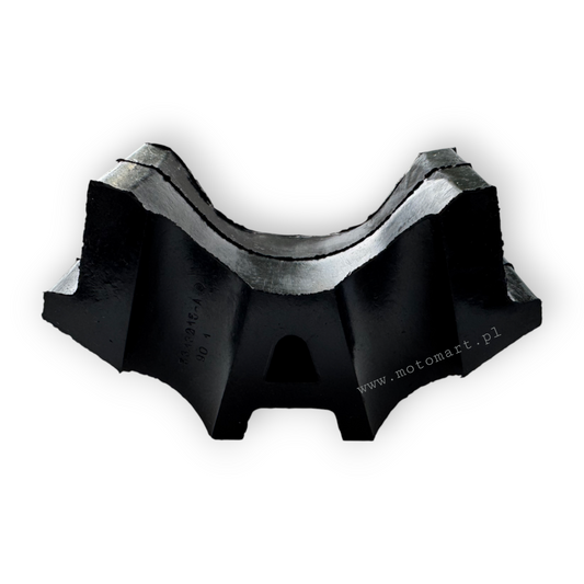 SPRING RUBBER OF THE SEAT OF THE K-750 DNIEPR URAL SPRING BUMPER SEAT