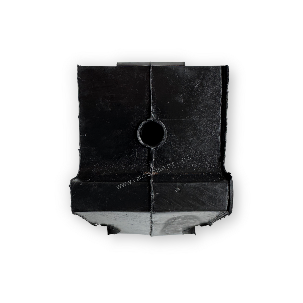 SPRING RUBBER OF THE SEAT OF THE K-750 DNIEPR URAL SPRING BUMPER SEAT