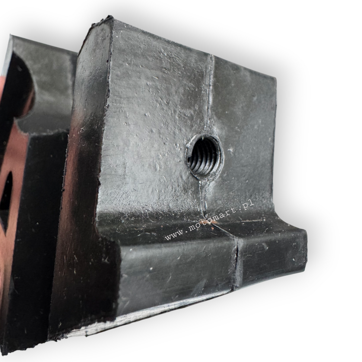 SPRING RUBBER OF THE SEAT OF THE K-750 DNIEPR URAL SPRING BUMPER SEAT