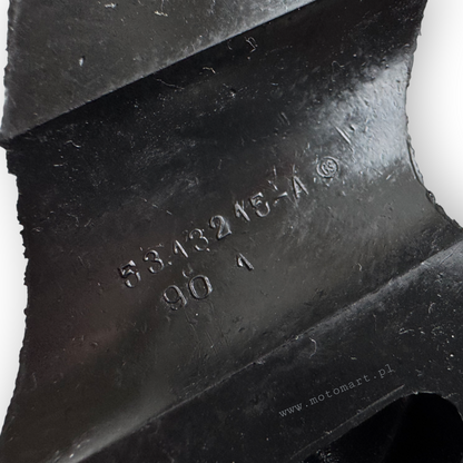 SPRING RUBBER OF THE SEAT OF THE K-750 DNIEPR URAL SPRING BUMPER SEAT