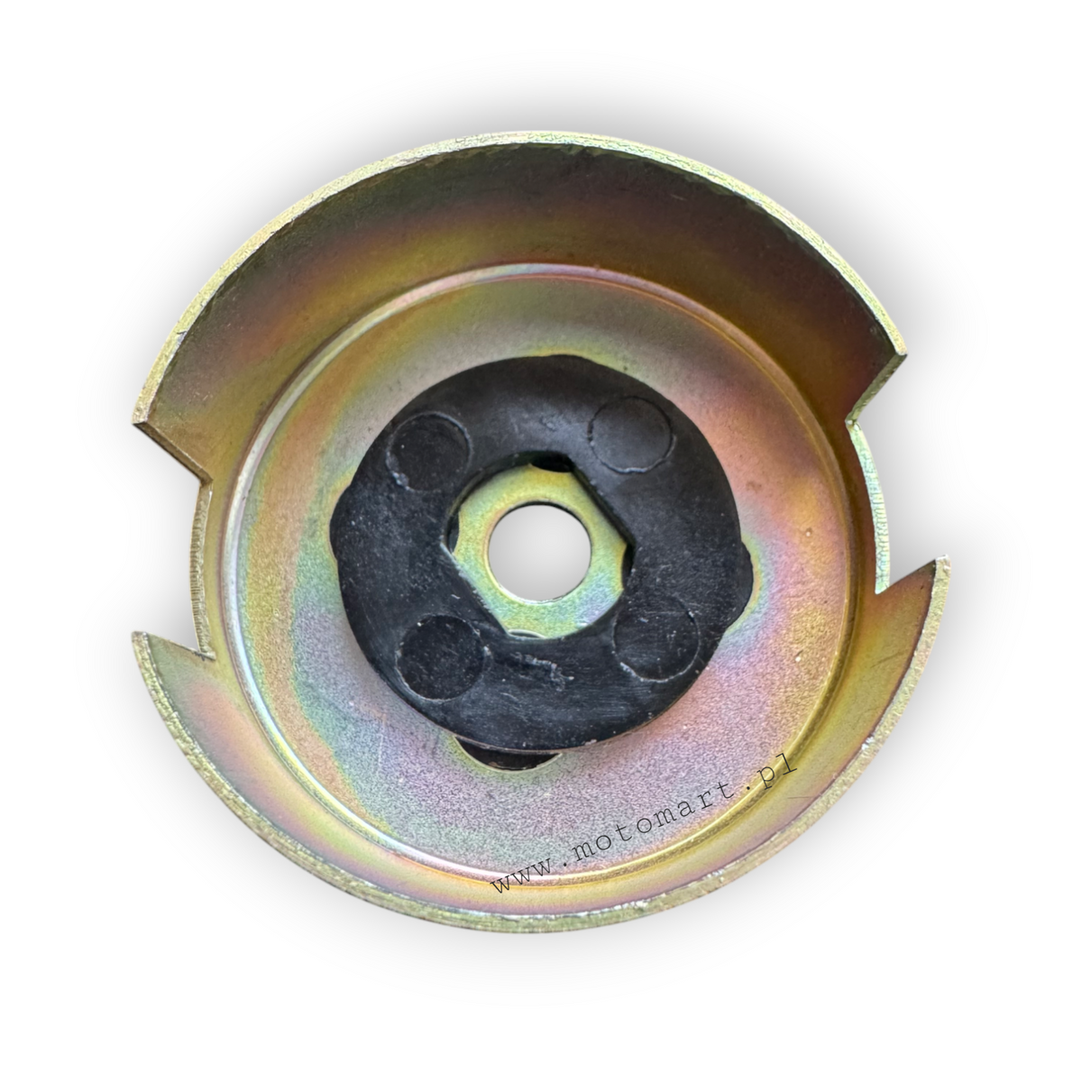 Ignition plate Sovek Dnieper MT Ural ignition shutter breaker