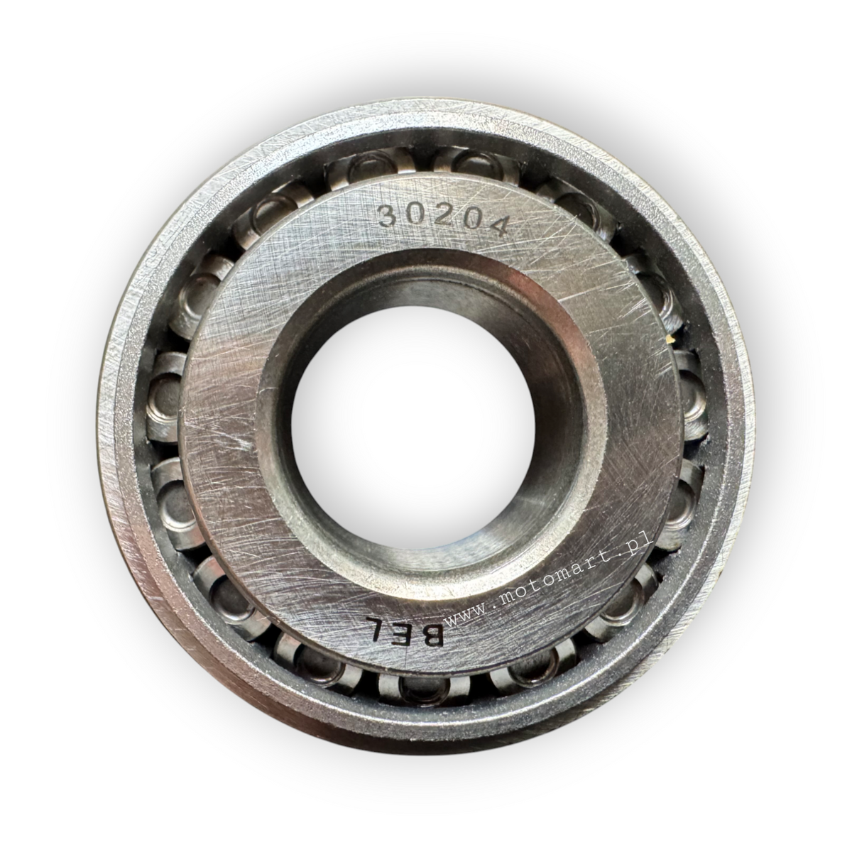 TAPERED WHEEL BEARING K-750 URAL DNIEPR M72 WHEEL Ruffle drum hub