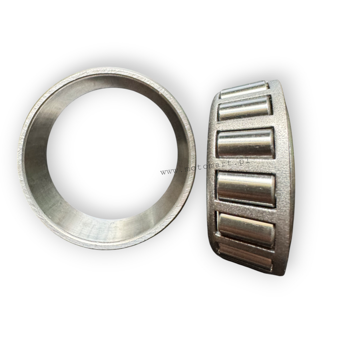 TAPERED WHEEL BEARING K-750 URAL DNIEPR M72 WHEEL Ruffle drum hub