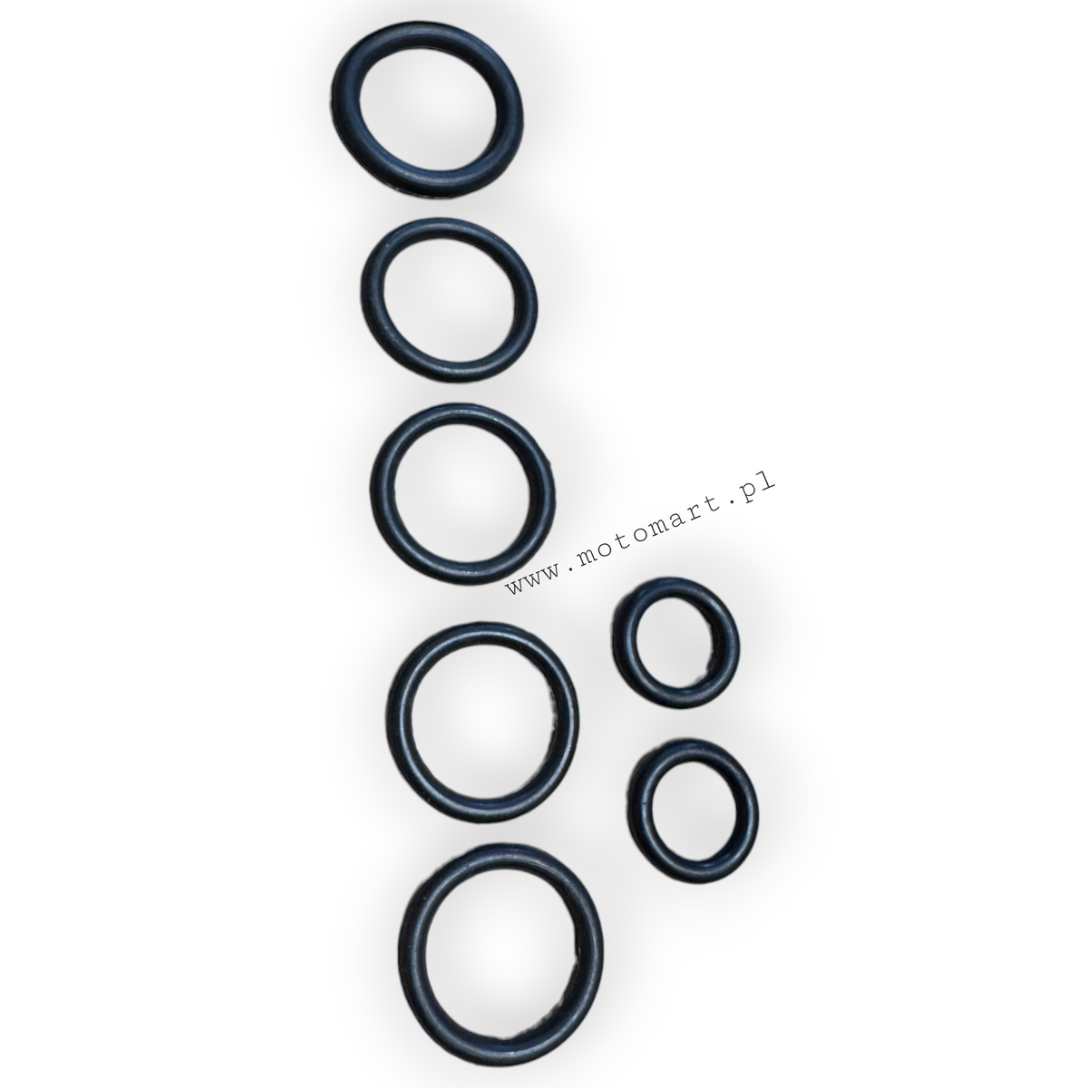Gearbox seals Ural K750 M72 REVERSE gearbox zimering symeringi