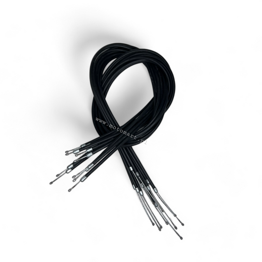 Throttle cable Dnepr Ural K750 M72 links