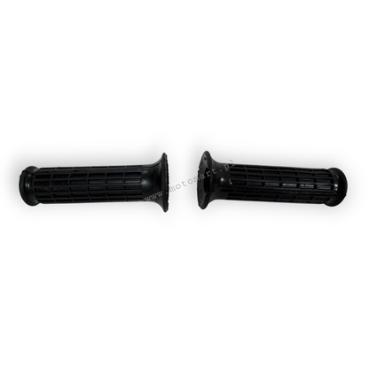 RUBBER HANDLEBAR GRIPS RUBBER HANDLEBAR GRIPS HANDLEBAR grip rubber URAL DNIEPR MT