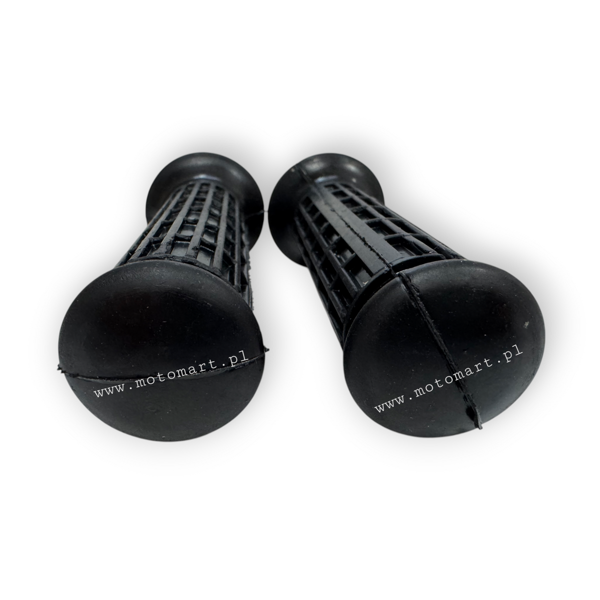 RUBBER HANDLEBAR GRIPS RUBBER HANDLEBAR GRIPS HANDLEBAR grip rubber URAL DNIEPR MT