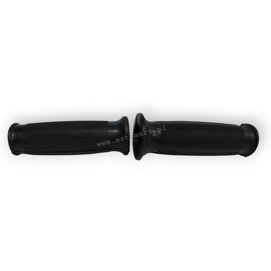 Rubber handlebar grips M72 K750 Dnieper BMW rubber rubber REVERSE HANDLES