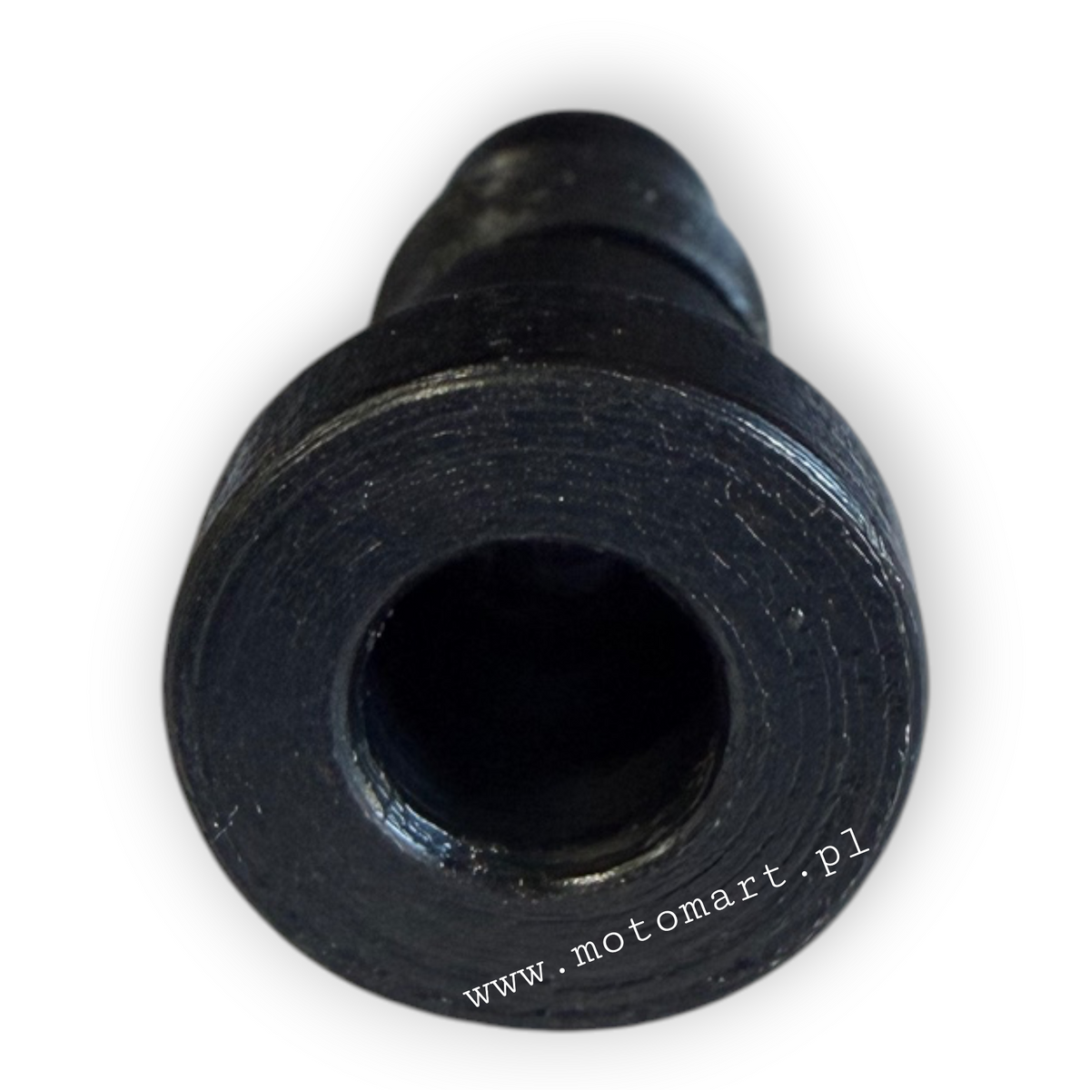 KEY + SCREW of the tank compartment SCREW with nut M72 K750 Ural Dnepr