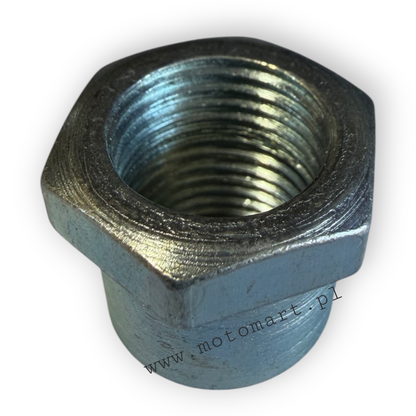 K750 Dnieper MT spare wheel nut washer nut bolt fastening