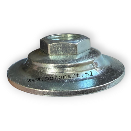 K750 Dnieper MT spare wheel nut washer nut bolt fastening