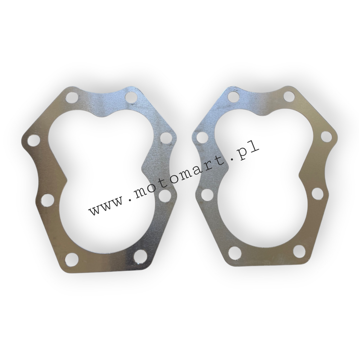 Head gasket gasket M72 K750 MT12 ALUMINUM WASHER ORIGINAL