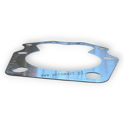 Head gasket gasket M72 K750 MT12 ALUMINUM WASHER ORIGINAL