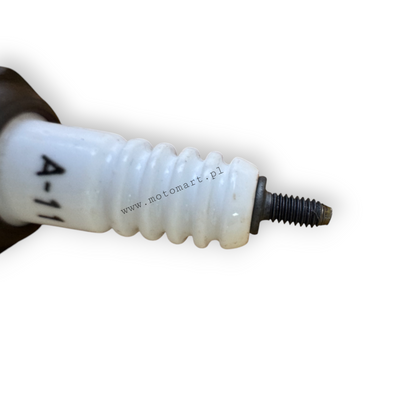 SPARK PLUG A11 Spark plugs DNEPR MT URAL M72 K750 IŻ ignition A 11 ORIGINAL