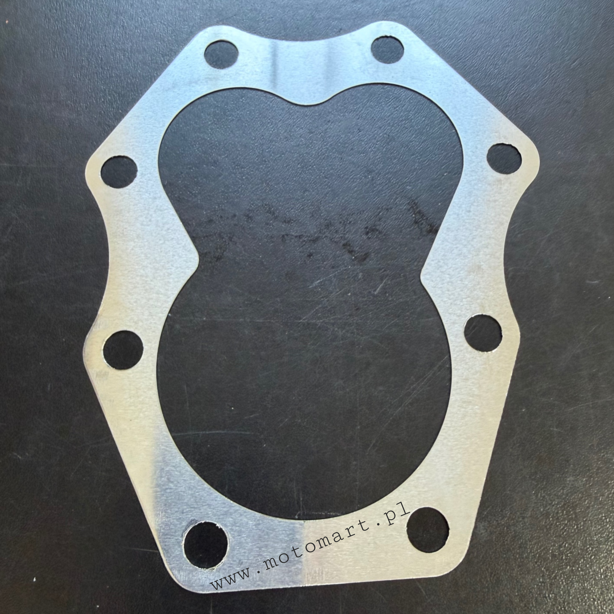Head gasket gasket M72 K750 MT12 ALUMINUM WASHER ORIGINAL