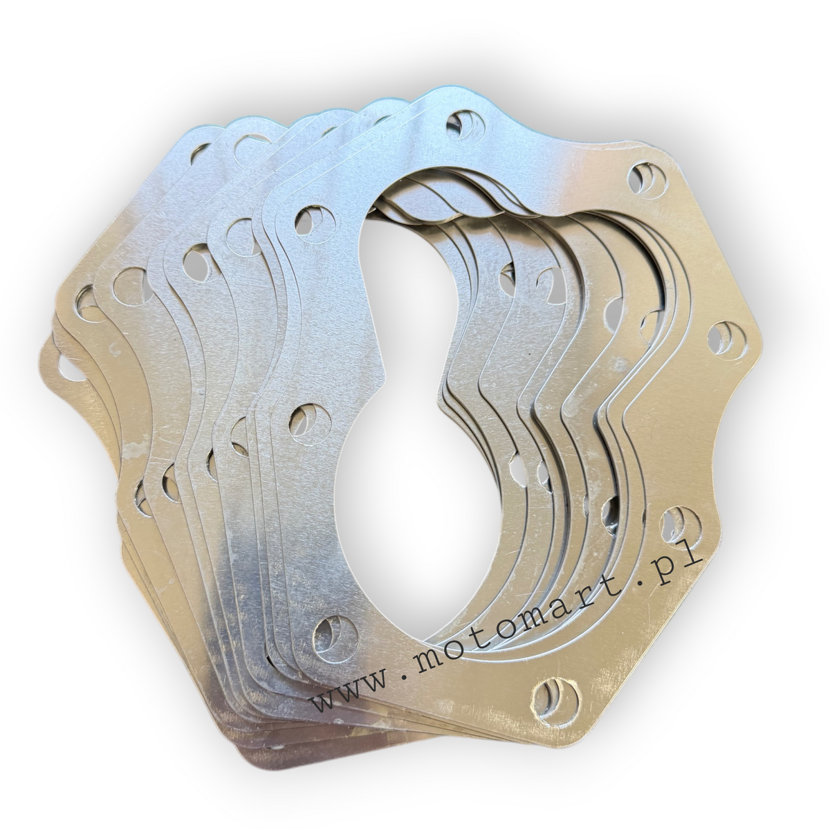 Head gasket gasket M72 K750 MT12 ALUMINUM WASHER ORIGINAL
