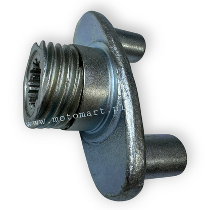 Dnepr K750 URAL gearbox fork ORIGINAL CCCP