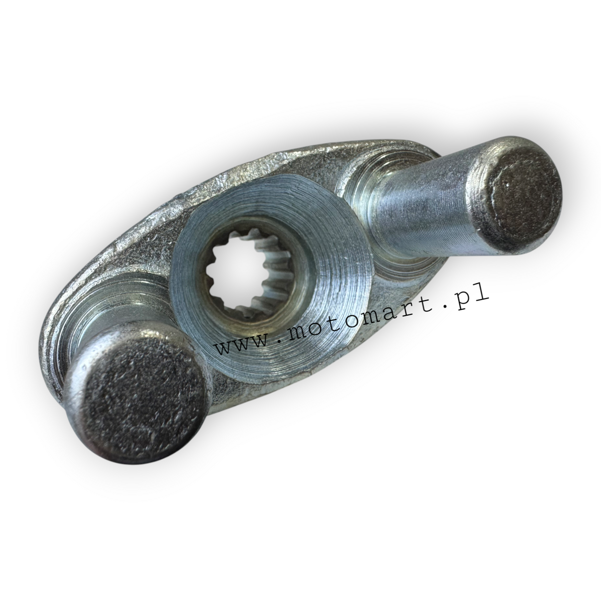 Dnepr K750 URAL gearbox fork ORIGINAL CCCP