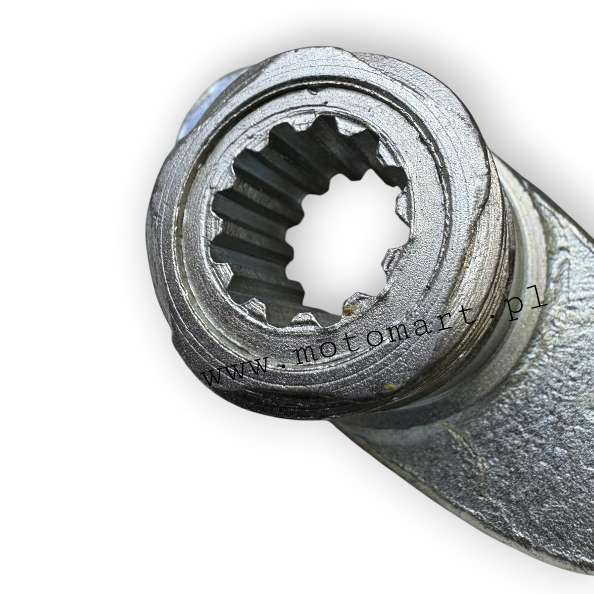 Dnepr K750 URAL gearbox fork ORIGINAL CCCP