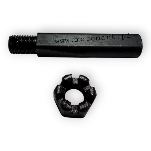 Dnieper MT Ural K750 M72 cardan joint, cardan joint, differential, screw