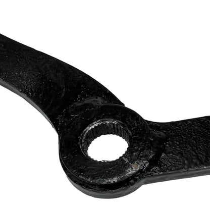 Gear shift lever Dnepr MT, Ural, K750, M72 pedal