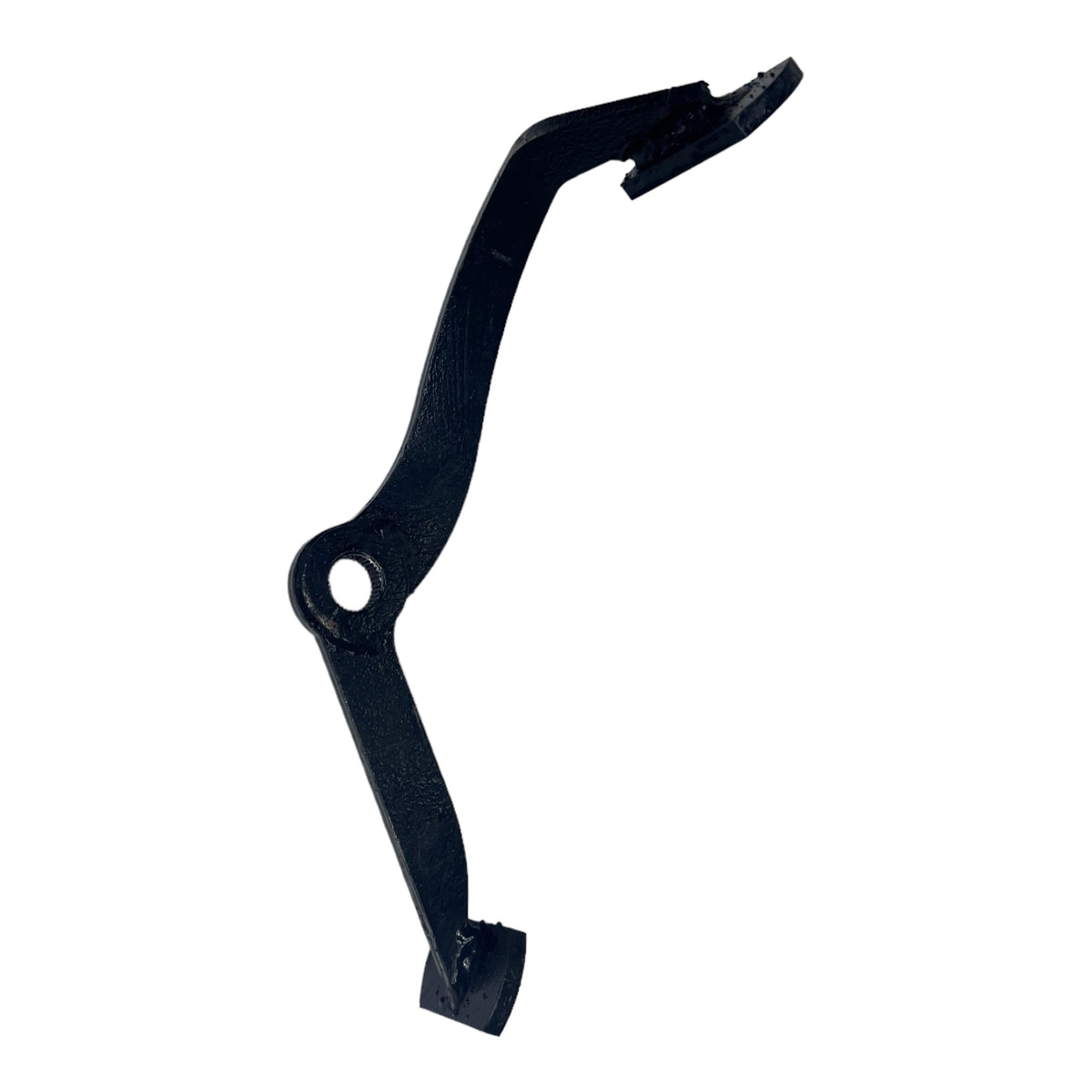 Gear shift lever Dnepr MT, Ural, K750, M72 pedal