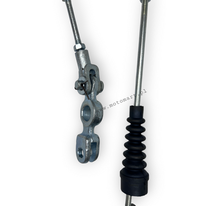 Dnieper MT K750 brake kit spring rubber ROD TIE ROD brake ORIGINAL