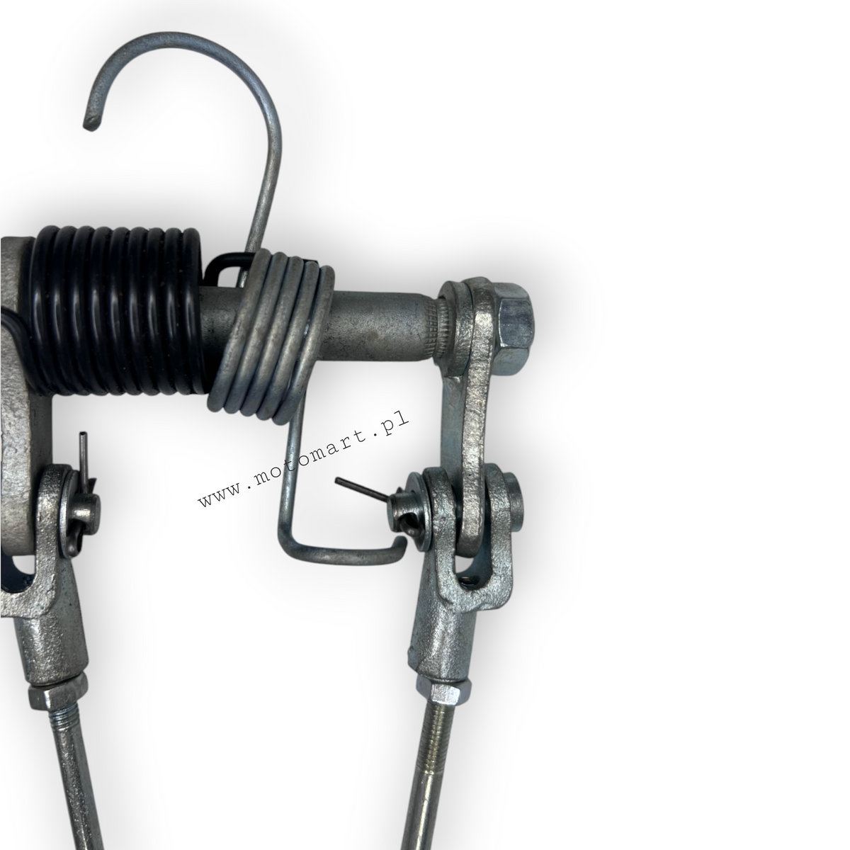 Dnieper MT K750 brake kit spring rubber ROD TIE ROD brake ORIGINAL