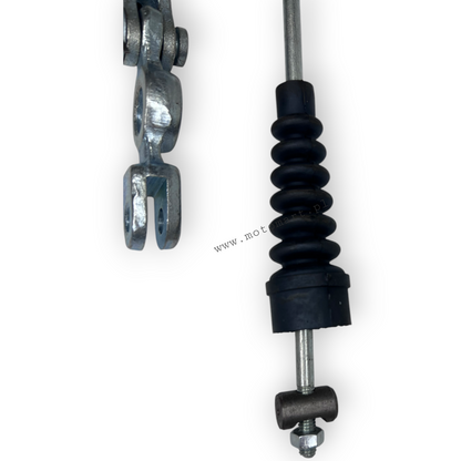 Dnieper MT K750 brake kit spring rubber ROD TIE ROD brake ORIGINAL