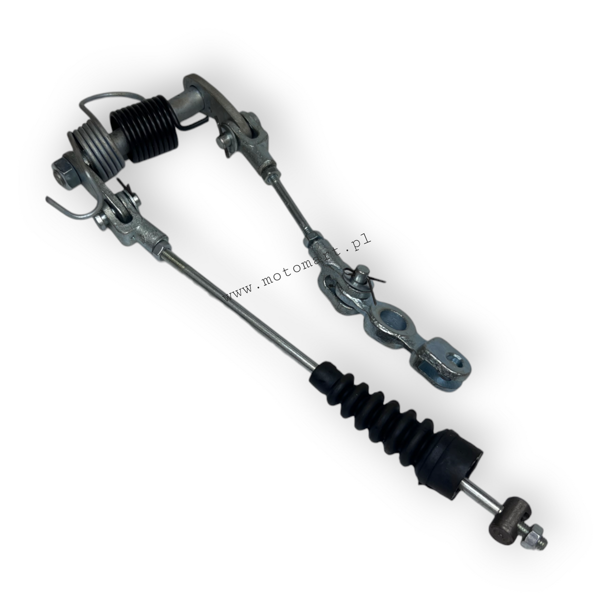Dnieper MT K750 brake kit spring rubber ROD TIE ROD brake ORIGINAL