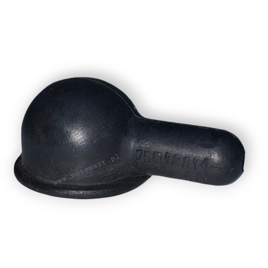 Rubber cap installation Dnieper K750 Ural M72 WSK installation COVERS cables