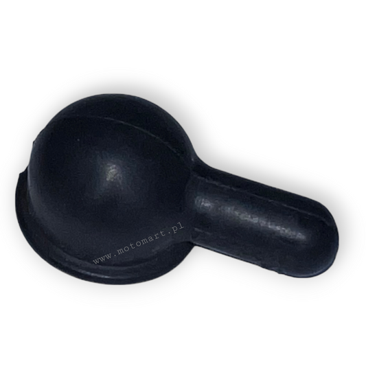 Rubber cap installation Dnieper K750 Ural M72 WSK installation COVERS cables