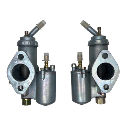 Carburetors K37 Pz 28 M72, K750, BMW Carburettor Dniepr Left Right carburetors carburetors