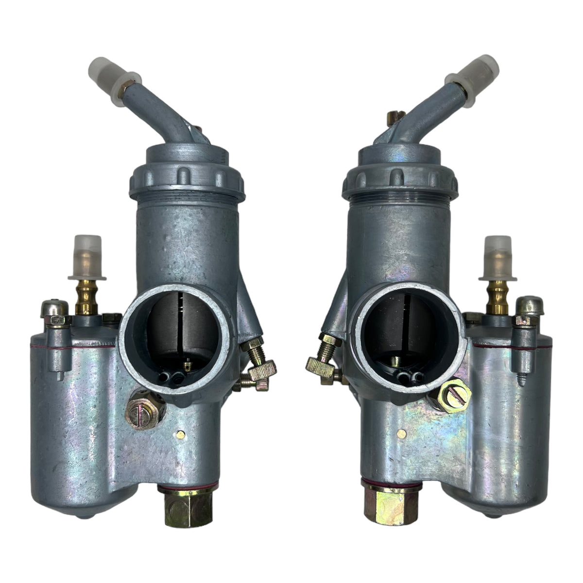 Carburetors K37 Pz 28 M72, K750, BMW Carburettor Dniepr Left Right carburetors carburetors