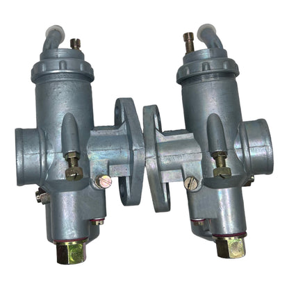 Carburetors K37 Pz 28 M72, K750, BMW Carburettor Dniepr Left Right carburetors carburetors