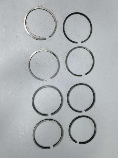 Rings M-72, K-750, MW-750 1 overhaul 78,20 piston ring cylinders