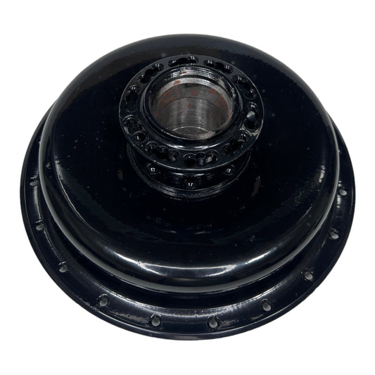 HALF DRUM M72 BMW WHEEL HUB DRUM Valance