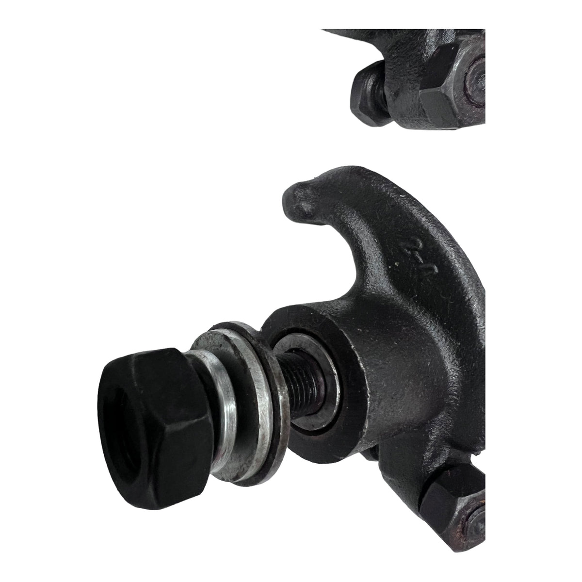 Valve keyboard complete head engine Dnieper KONIKI