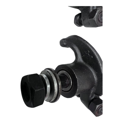 Valve keyboard complete head engine Dnieper KONIKI