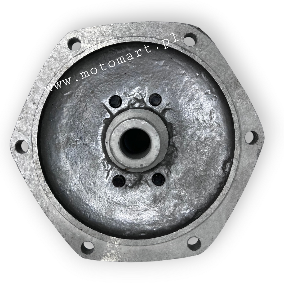 ORIGINAL M10 Dnieper MT K750 differential cover bearing NEW