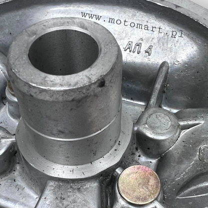 ORIGINAL M10 URAL differential cover differential bearing cover pin cover NEW