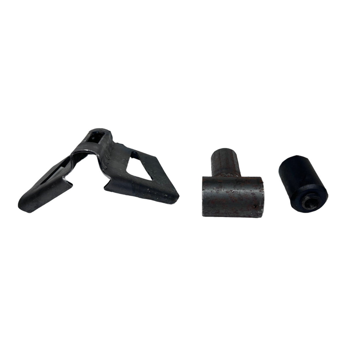 Front seat mount Dniepr MT K-750 Ural rubber seat lapuch