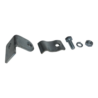 Clutch cable mounting bracket Dnieper K750 Ural gearbox cable mounting