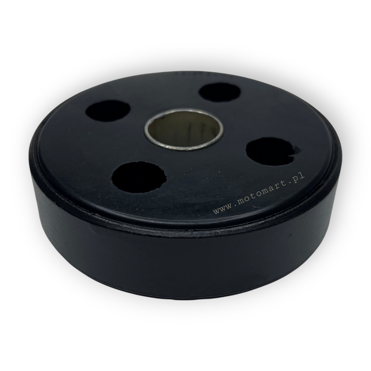 Cardan rubber Dnieper K750 Ural M72 universal joint cardan differential mufta