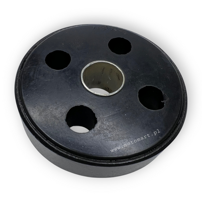 Cardan rubber Dnieper K750 Ural M72 universal joint cardan differential mufta