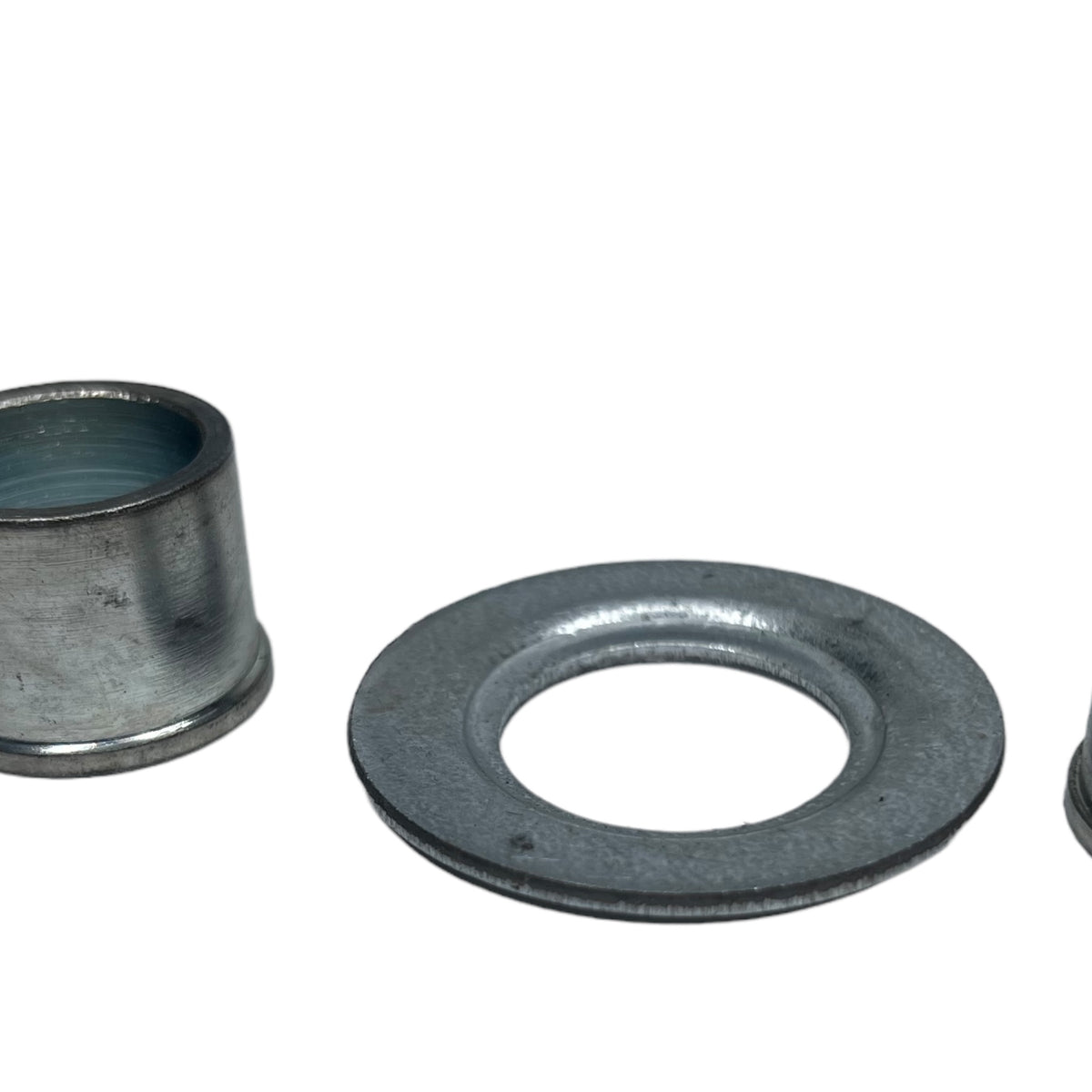 Wheel set Dnieper MT K750 Ural M72 WHEEL BUSHINGS WHEEL INSERT nut